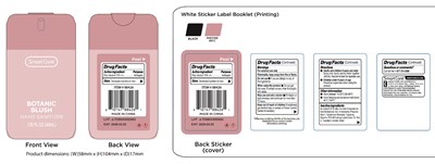 Packaging (88426 Label)